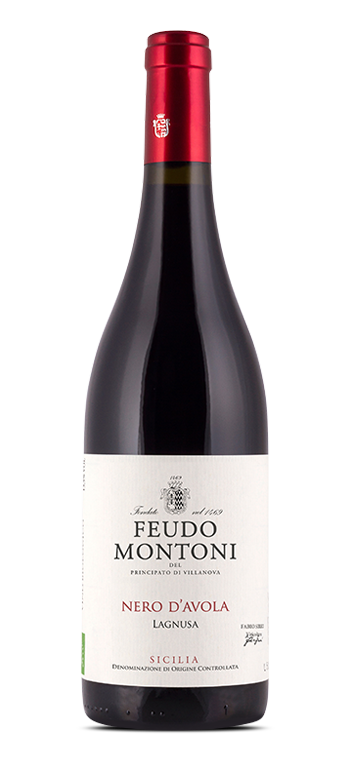 Nero D'Avola LAGNUSA