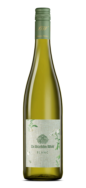 Dr. Bürklin-Wolf BLANC