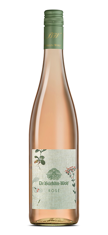 Dr. Bürklin-Wolf ROSÉ