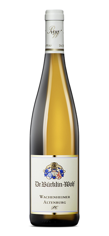 Altenburg Riesling P.C.