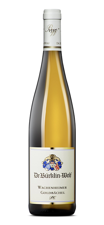 Goldbächel Riesling P.C.