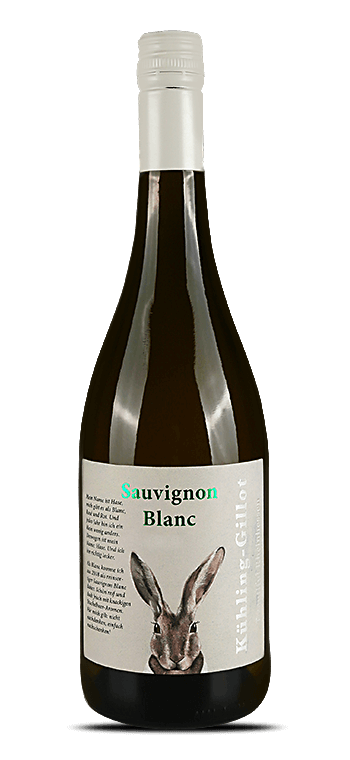 Sauvignon Blanc HASE