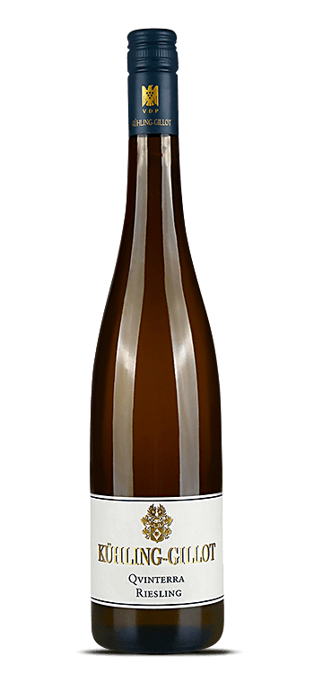 QVINTERRA Riesling