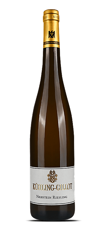 NIERSTEIN Riesling