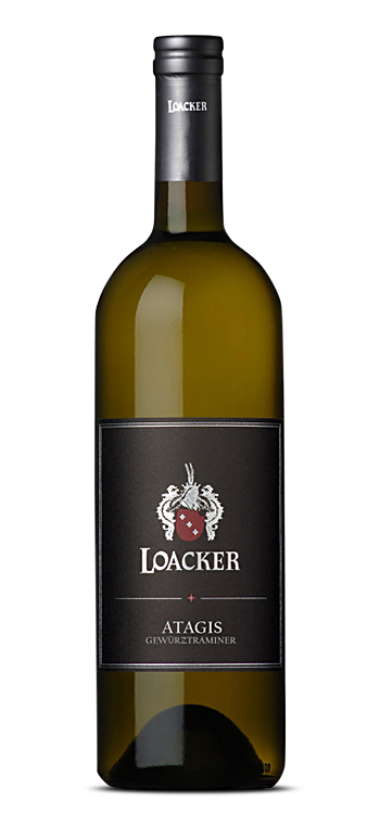 Atagis Gewürztraminer