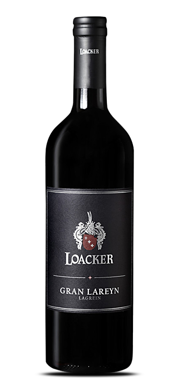 Gran Lareyn Lagrein