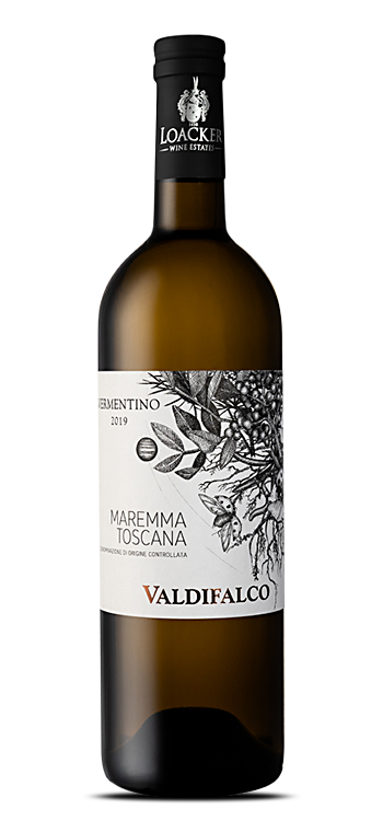 Valdifalco Vermentino