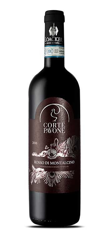 Rosso Di Montalcino