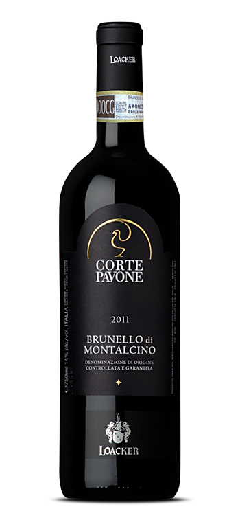 Brunello di Montalcino