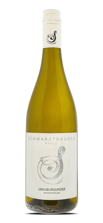 Grauburgunder