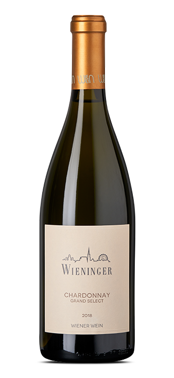 Chardonnay Grand Select