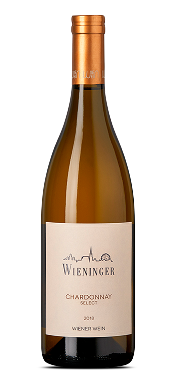 Chardonnay Select
