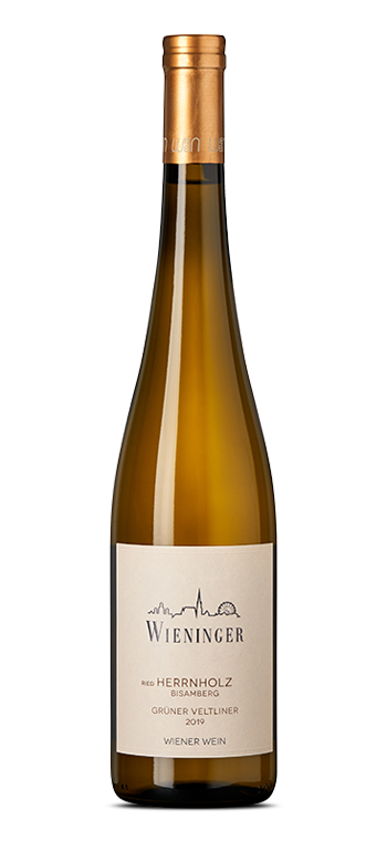 Grüner Veltliner Ried Herrnholz
