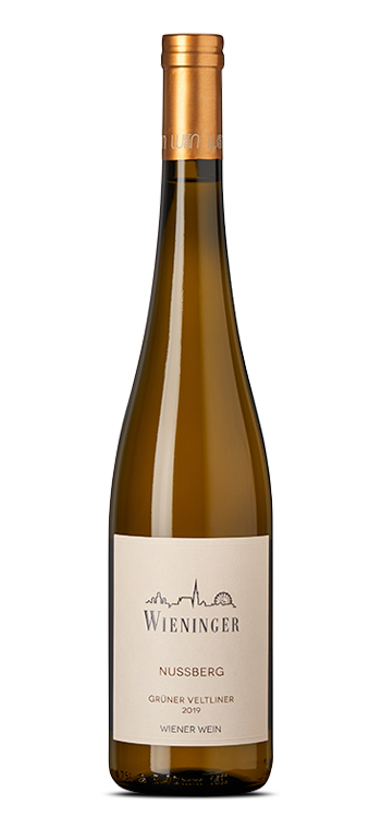 Nussberg Grüner Veltliner