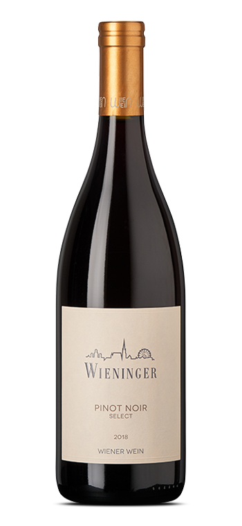 Pinot Noir Select