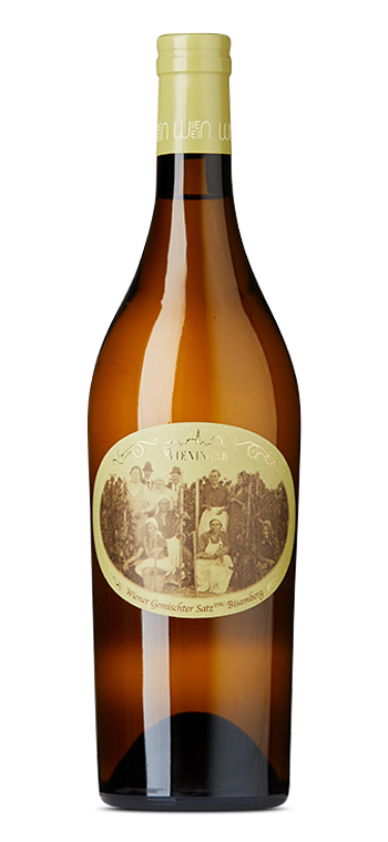 Gemischter Satz DAC Bisamberg