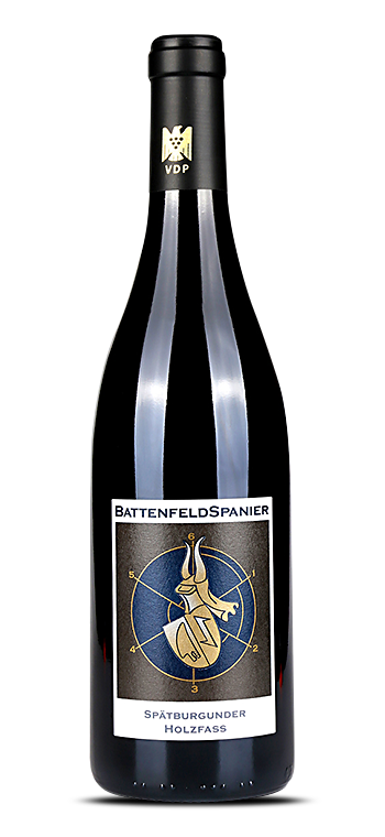 Spätburgunder