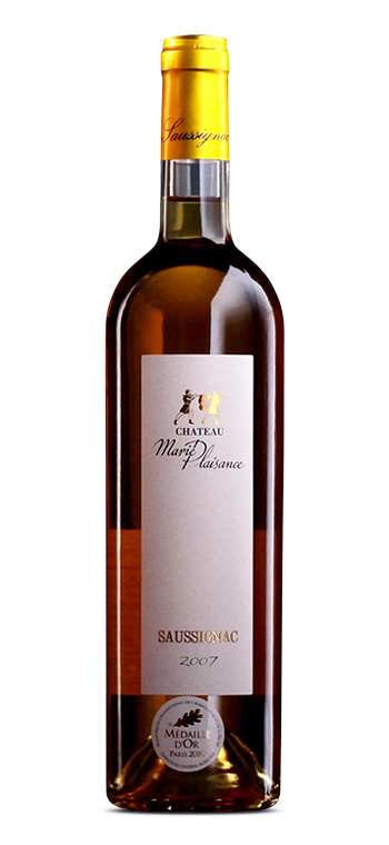 Saussignac Cuvée Prestige