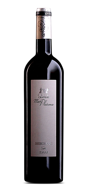 Bergerac Sec Cuvée Prestige