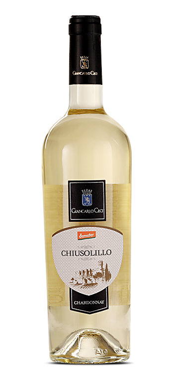 Chiusolillo Chardonnay