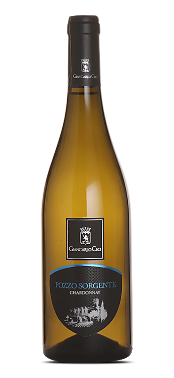 Pozzo Sorgente Chardonnay