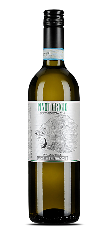 Pinot Grigio