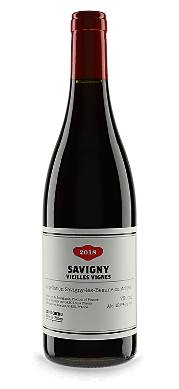 Savigny Vieilles Vignes