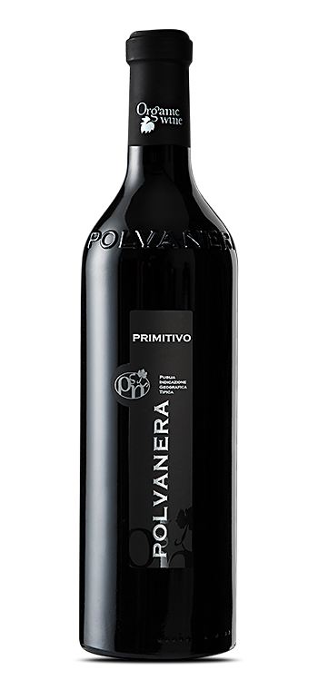 Primitivo
