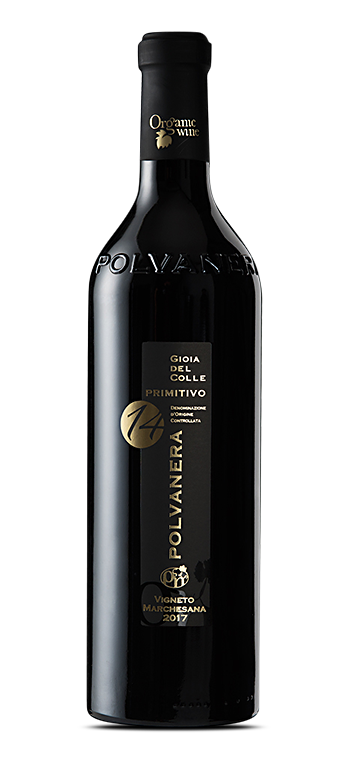 Primitivo "14"