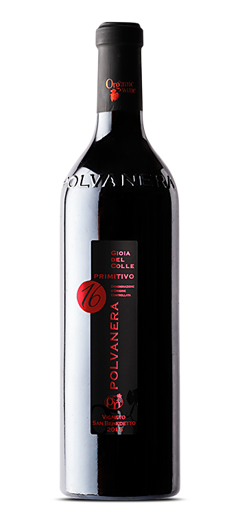 Primitivo "16"