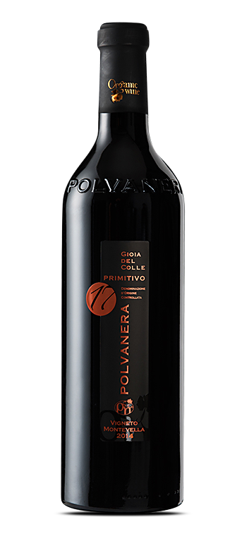 Primitivo "17"