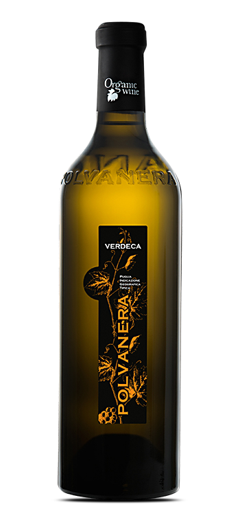Verdeca Orange