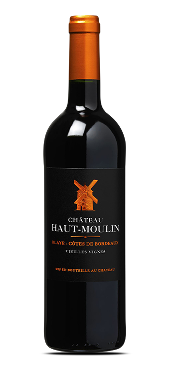 Château Haut-Moulin