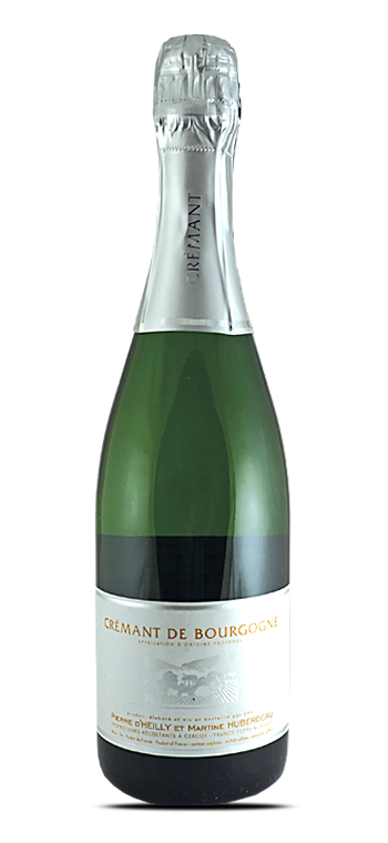 Cremant de Bourgogne Blanc
