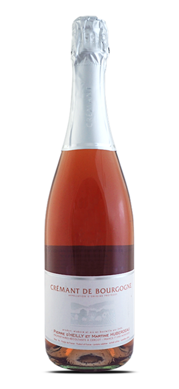 Cremant de Bourgogne Rosé