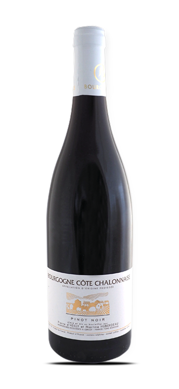 Bourgogne Rouge