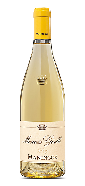 Moscato Giallo