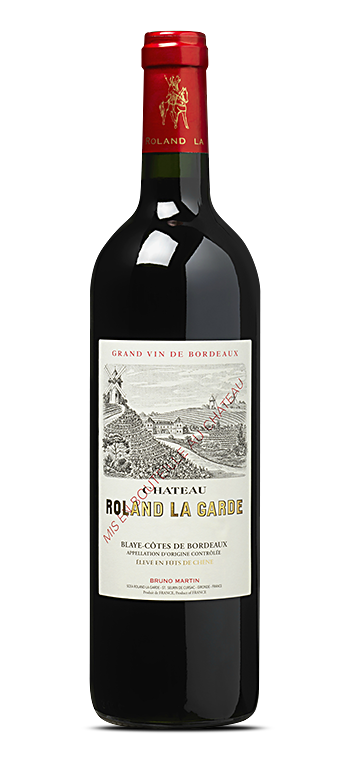 Château Roland La Garde