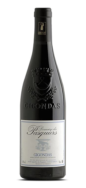 Gigondas Côtes du Rhône Villages