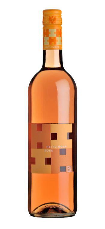 Heitlinger Rosé