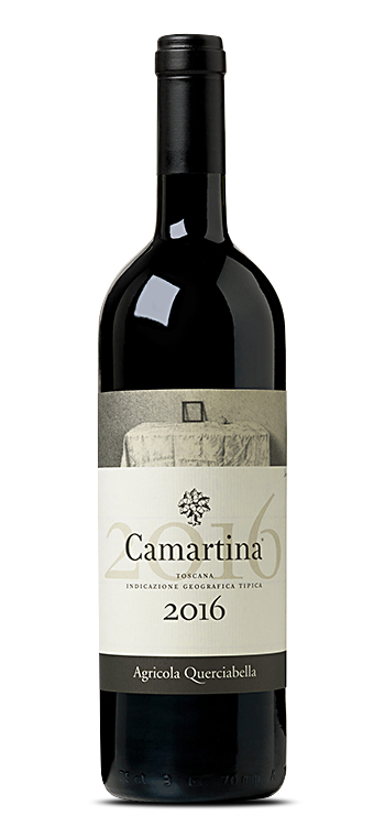 Camartina