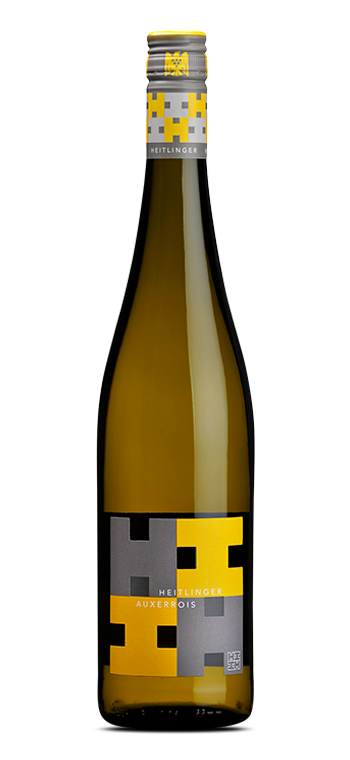 Heitlinger Auxerrois