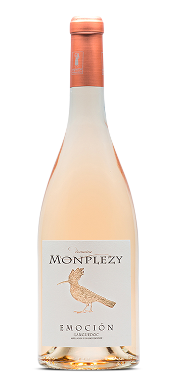 EMOCION Rosé