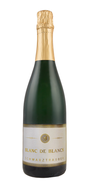 Blanc de Blanc Sekt