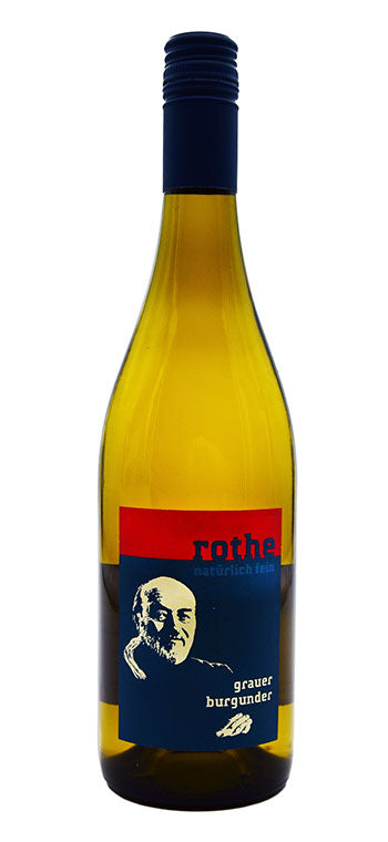 Grauer Burgunder