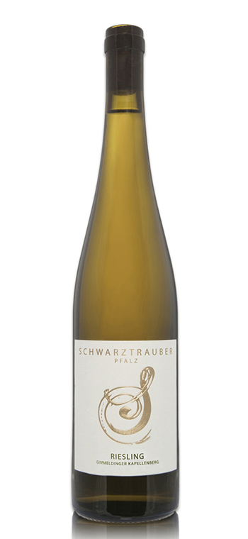 Gimmeldinger Kapellenberg Riesling