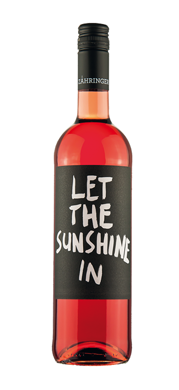 Let the Sunshine in Rosé