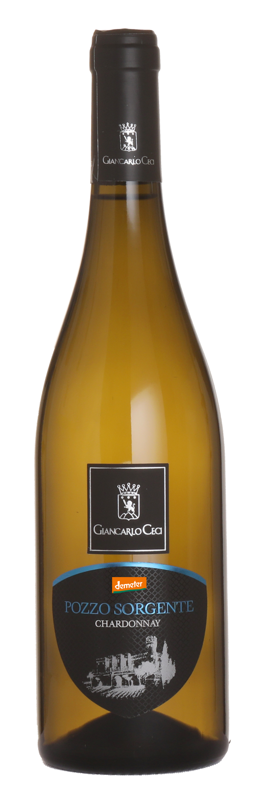 Pozzo Sorgente Chardonnay