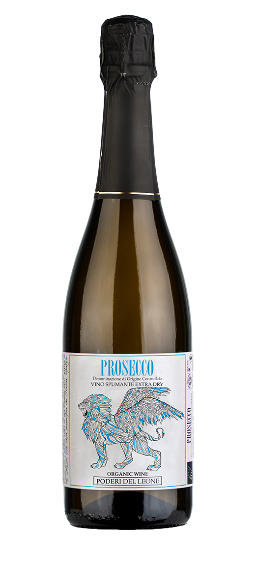 Prosecco Spumante Extra Dry