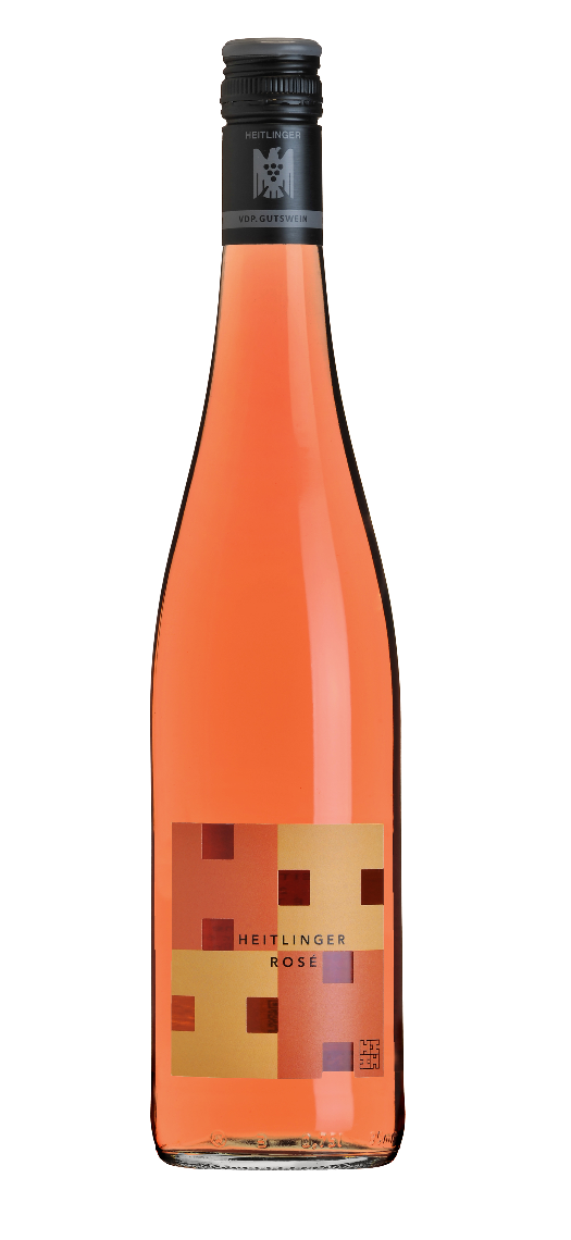 Heitlinger Rosé Demeter